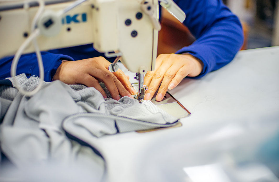 CUORE Custom Prozess: Produktion