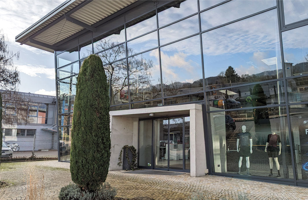 CUORE Office in Kirchzarten, Deutschland