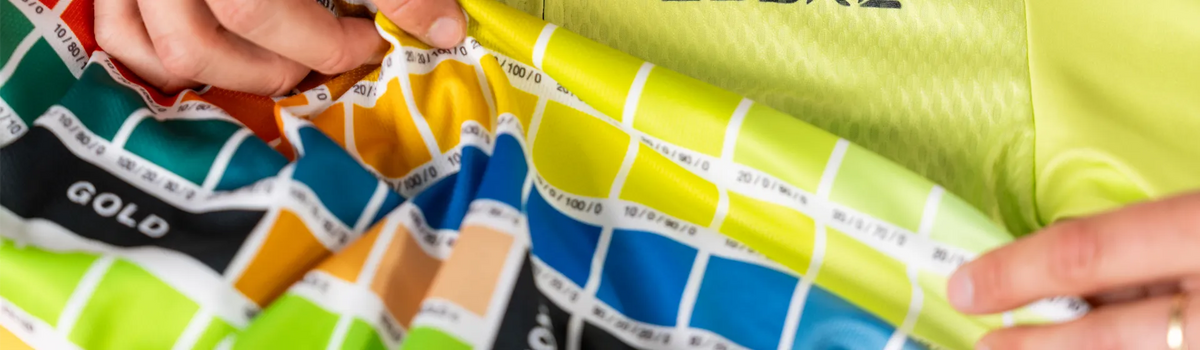 Color Towel von CUORE