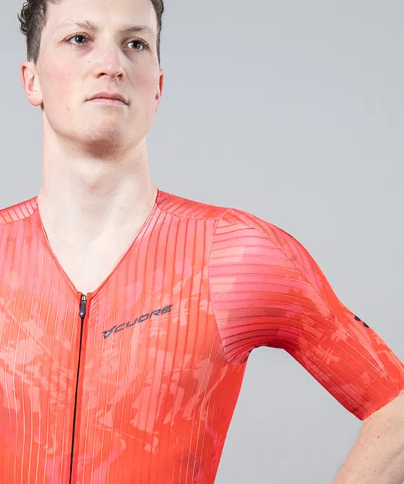 Introducing the Gold Pro Speed Suit: The Next Evolution in Aerodynamic Performance