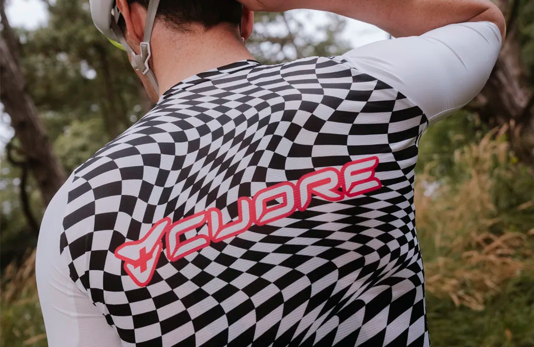 CUORE Radtrikot