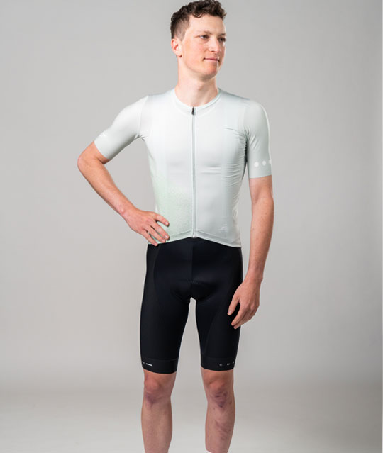 CUORE Custom: Teams im individuellen Radtrikot