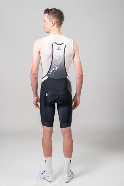 Bronze Pro Bib Short