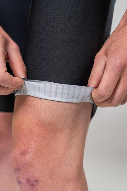 Bronze Pro Bib Short