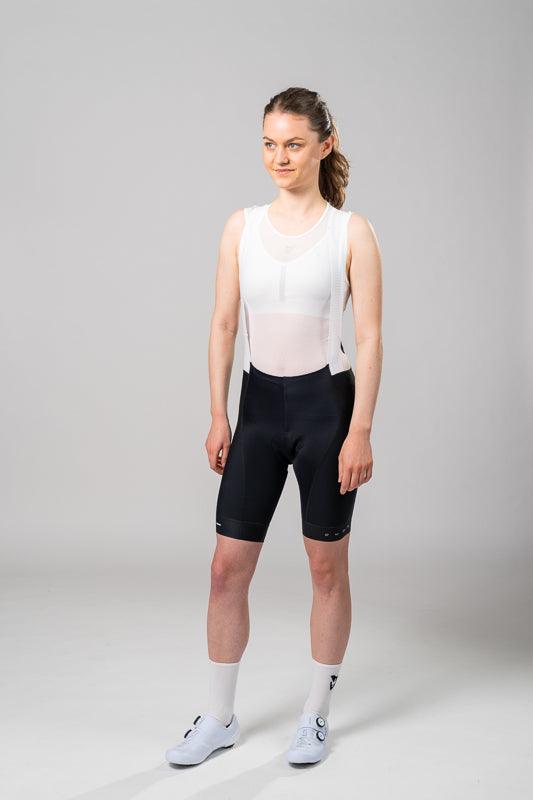 Bronze Pro Bib Short