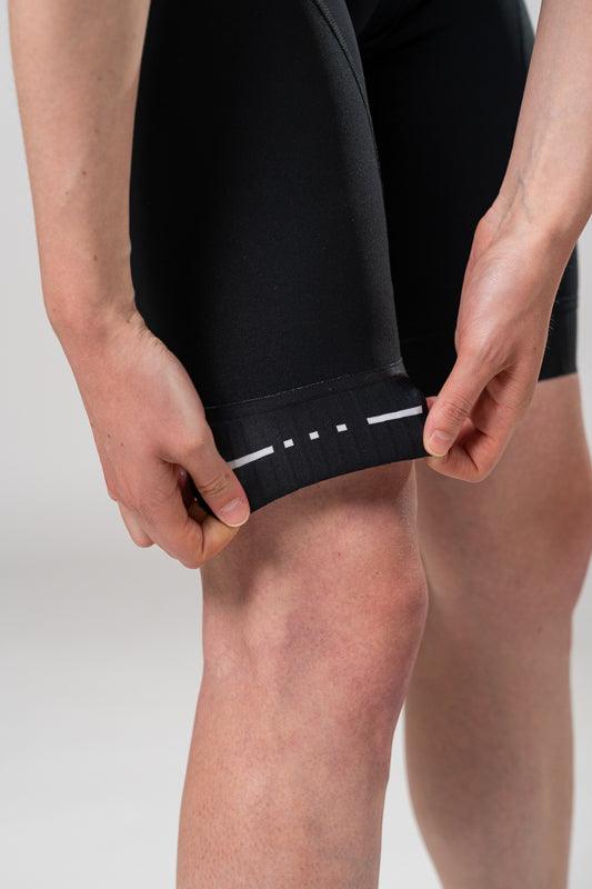 Bronze Pro Bib Short