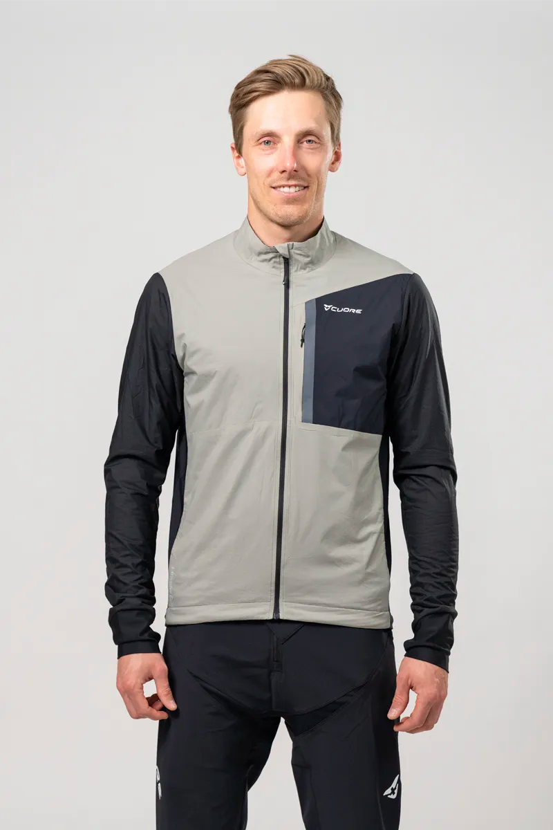 Primaloft Evolve Radjacke für Herren