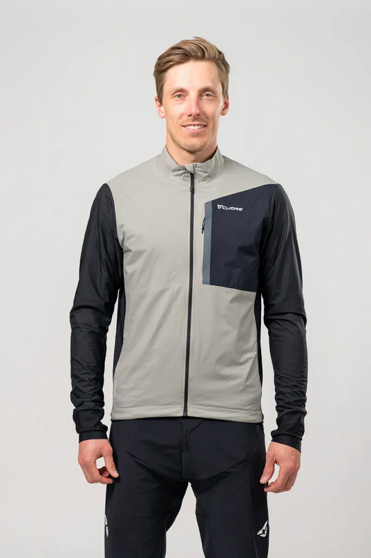 Primaloft Evolve Radjacke für Herren