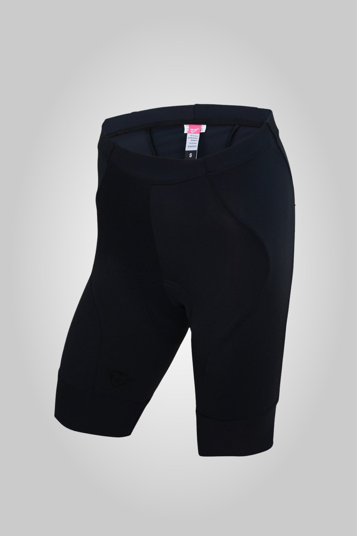Women's Silver Short