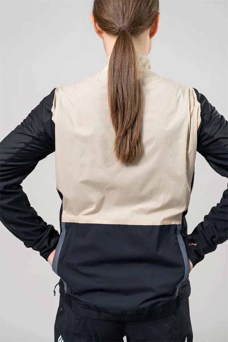 Primaloft Evolve Radjacke für Damen