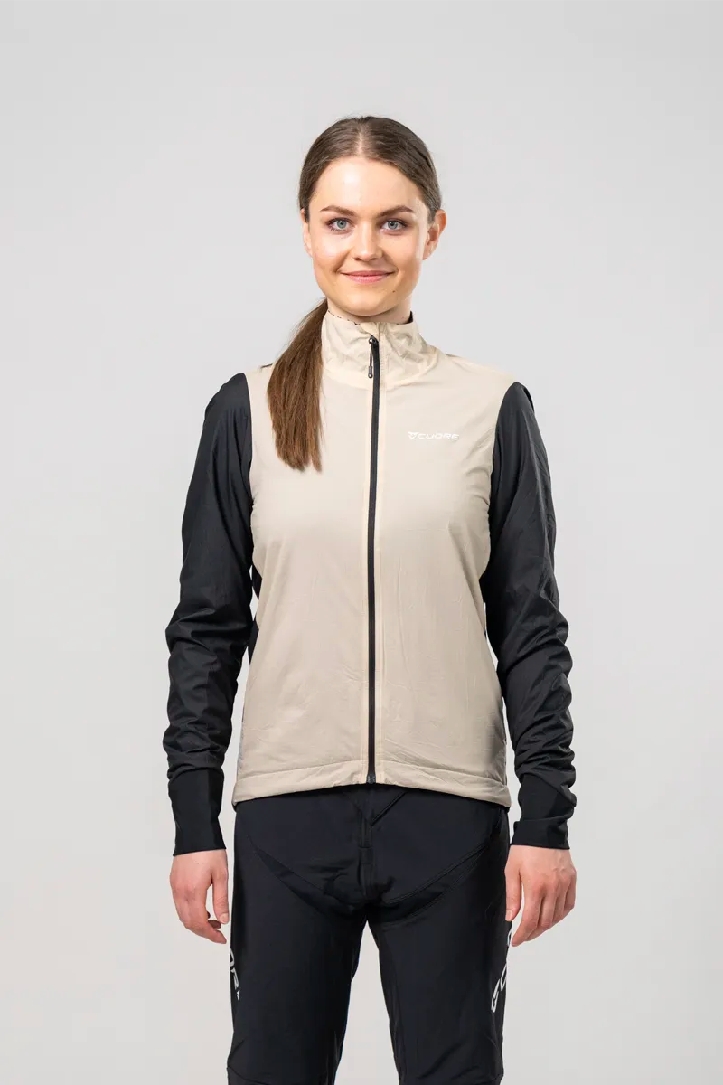 Primaloft Evolve Radjacke für Damen
