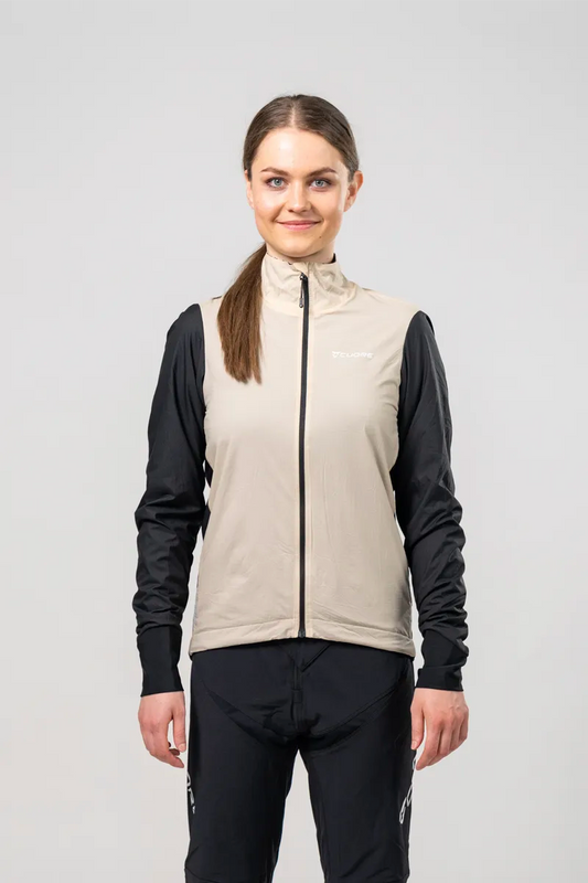 Primaloft Evolve Radjacke für Damen