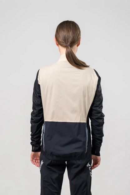 Primaloft Evolve Radjacke für Damen