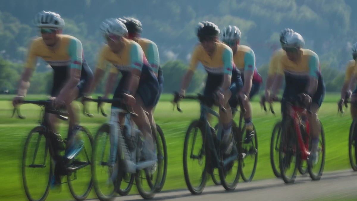 Load video: CUORE Collection 2024